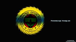 Fenerbahçe  Hiç Bişeye Değişmeyiz Çünkü Fenerbahçeliyiz Marşları 2014 [upl. by Pearl793]