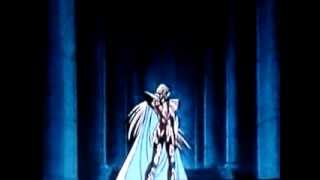 Chevaliers du Zodiaque Saint Seiya Arc Sanctuaire  Ikki vs Shaka de la VIERGE FRENCH VF [upl. by Emmett291]