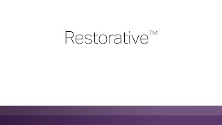 Restorative  Learn more about your innate talents from Gallups Clifton StrengthsFinder [upl. by Litch]