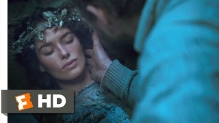 The Brothers Grimm 1111 Movie CLIP  True Loves Kiss 2005 HD [upl. by Aniakudo84]