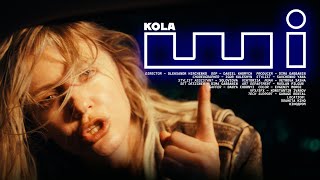 KOLA  ШІ Official video [upl. by Maurizio847]