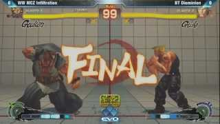 The Best of Infiltration Street Fighter [upl. by Edmondo]