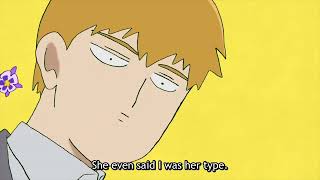 Mob Psycho 100 Season 3 Episode 1 English Subb [upl. by Binnie]