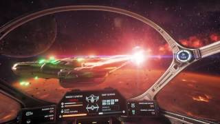 EVERSPACE™ Teaser Gameplay Trailer [upl. by Idona]