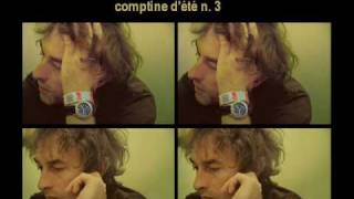 Yann Tiersen  Comptine dété n 3 [upl. by Annemarie180]