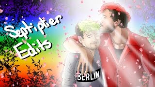 Septiplier Edits [upl. by Sezen]