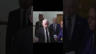 Jarosław Kaczyński  Na Oceny Prezydenta Przyjdzie Czas [upl. by Coshow711]