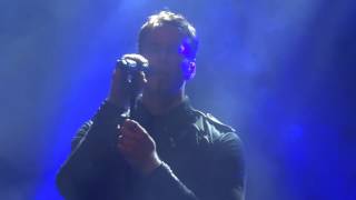 Kamelot  Heres To The Fall HD LIVE Tradgorn  Gothenburg 2015 [upl. by Wilcox13]