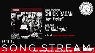 Chuck Ragan  Non Typical Official Audio [upl. by Drawoh]