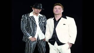 Magnate Ft Pitbull  Nuestro Amor Es Asi Remix [upl. by Beck888]