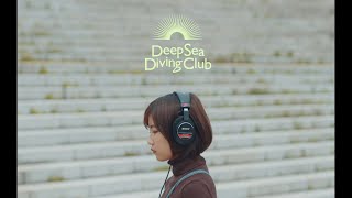 Deep Sea Diving Club  ゴースト Official Video [upl. by Penhall]