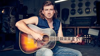 Morgan Wallen  More Than My Hometown Official Music Video [upl. by Eran]