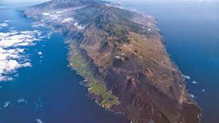 Última hora desde la isla de La Palma [upl. by Haik248]