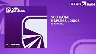 Sou Kanai  Hapless Logics Progressive  Trance [upl. by Lorens]