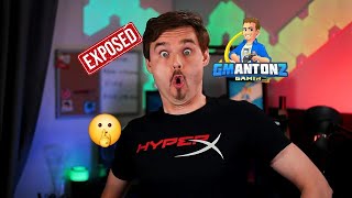 EXPOSING GMANTONZ JADENS HELP [upl. by Devland]