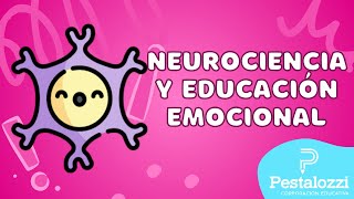 Neurociencia y educación emocional [upl. by Rodrich887]