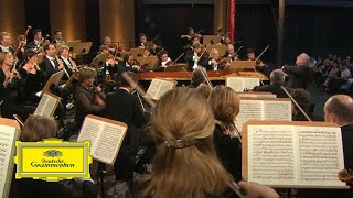 Daniel Barenboim Staatskapelle Berlin – Beethoven Piano Concerto 3 in C Minor III Rondo Allegro [upl. by Rotkiv]