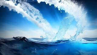 Large Splash Sound Effect RoyaltyFree [upl. by Vasya237]