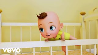 BabaSharo TV  Johny Johny Yes Papa [upl. by Eenahc]