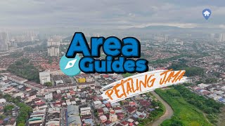 Area Guides  Petaling Jaya [upl. by Asteria696]