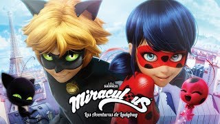 MIRACULOUS  🐞 REVELACIÓN 🐾  Las Aventuras de Ladybug [upl. by Gerstein]