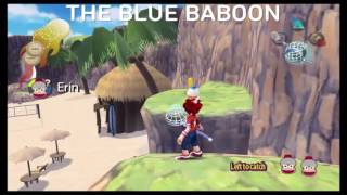 APE ESCAPE 2  SECRET MONKEY LOCATIONS [upl. by Titania]