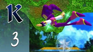 NiGHTS into Dreams Episode 03  The Confusion [upl. by Ribak750]