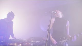 AFAR  Elysia  live at Berghain Kantine [upl. by Kellina534]