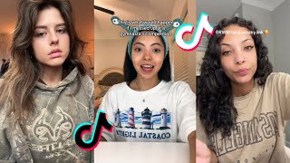 GRWM Storytime TikTok Compilation 26  grwm tiktok viral [upl. by Burleigh434]