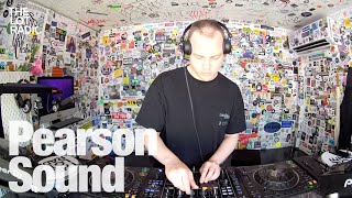 Pearson Sound TheLotRadio 07152024 [upl. by Marla]