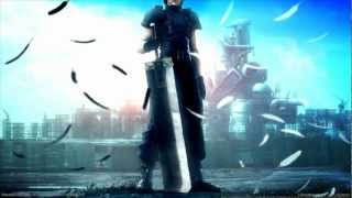 Final Fantasy VII Crisis Core OST 1  31 Why Instrumental [upl. by Hinda251]