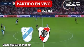 🚨 TEMPERLEY vs RIVER EN VIVO ⚽️ 🔥 COPA ARGENTINA [upl. by Ydissak]