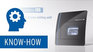 Unpacking the Ceramill Mikro 5X [upl. by Adiam202]