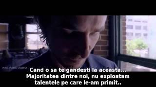 Schimbati modul de a gandi si vei schimba rezultatul  video motivational [upl. by Chelsie]