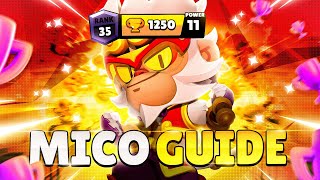 MICO IS SO BROKEN  Pro Mico Guide  Mico Best Tips amp Tricks [upl. by Nilcaj]