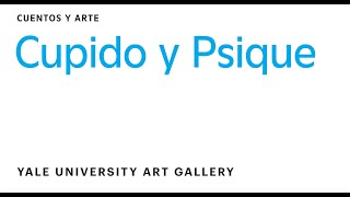 Cupido y Psique [upl. by Rockefeller]