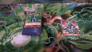 Dragon Ball Super TCG Top 50 MetaCooler Deck Profile 2019 Celebrations [upl. by Notelrac]