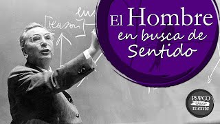 Audiolibro GRATIS El hombre en busca de sentido Viktor Frankl [upl. by Schulze74]