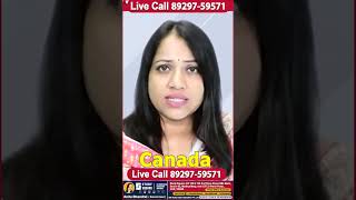 canada study Visa [upl. by Nobie]