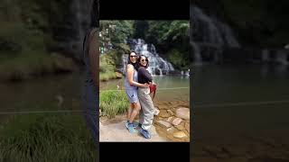 Ansha Sayed❤️Aka❤️CID💯😘Purvi😊Mam😉Tour🥳in🥰Meghalaya😍the beauty✨of✨nature🏕️Assam😇Video🪴🌿👑2024👑🌳🏞️🏝️🌲🍃 [upl. by Noel]