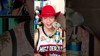 Pinoy Cowboy Ikaw at Ako duet [upl. by Liebowitz]