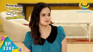 Tapus Plan  Taarak Mehta Ka Ooltah Chashmah Ep 3392 Full Episode  26 Feb 2022 [upl. by Utham]