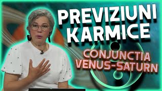 Previziuni karmice pentru 10 zile Horoscop realizat de Camelia Pătrășcanu [upl. by Suolhcin]