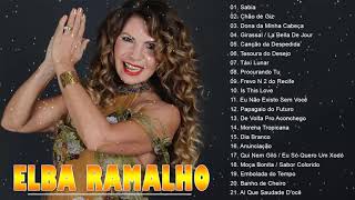 Elba Ramalho Album Completo  As Melhores Músicas De Elba Ramalho [upl. by Alina]