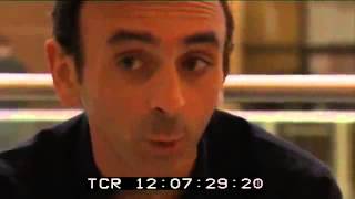 Eric Zemmour sur le feminisme [upl. by Nnahsal241]