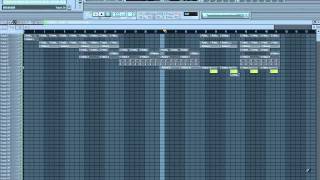 J Cole quotPower Tripquot Fl Studio Remake amp Tutorial [upl. by Corwun]