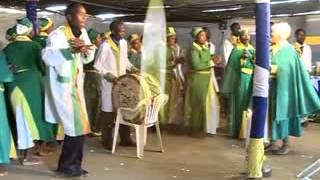 THE BEST OF U K A C ha le mpotsa tshepo yaka xvid [upl. by Fesuoy]