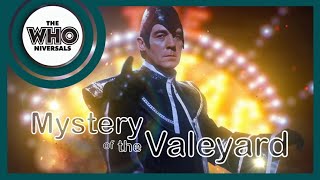 Mystery Of The Valeyard [upl. by Nnaoj]