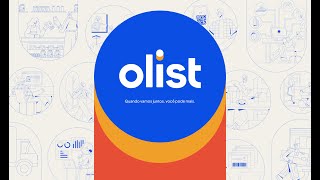 Olist  Somos a parceira n°1 do empreendedor brasileiro  Manifesto [upl. by Airbas]