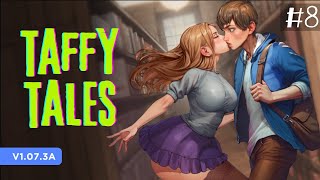 Taffy Tales v1073c Season 5 Full Walkthrough  Part 8 [upl. by Nylak]